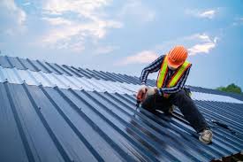 Best Roof Installation  in Sun Valley, PA